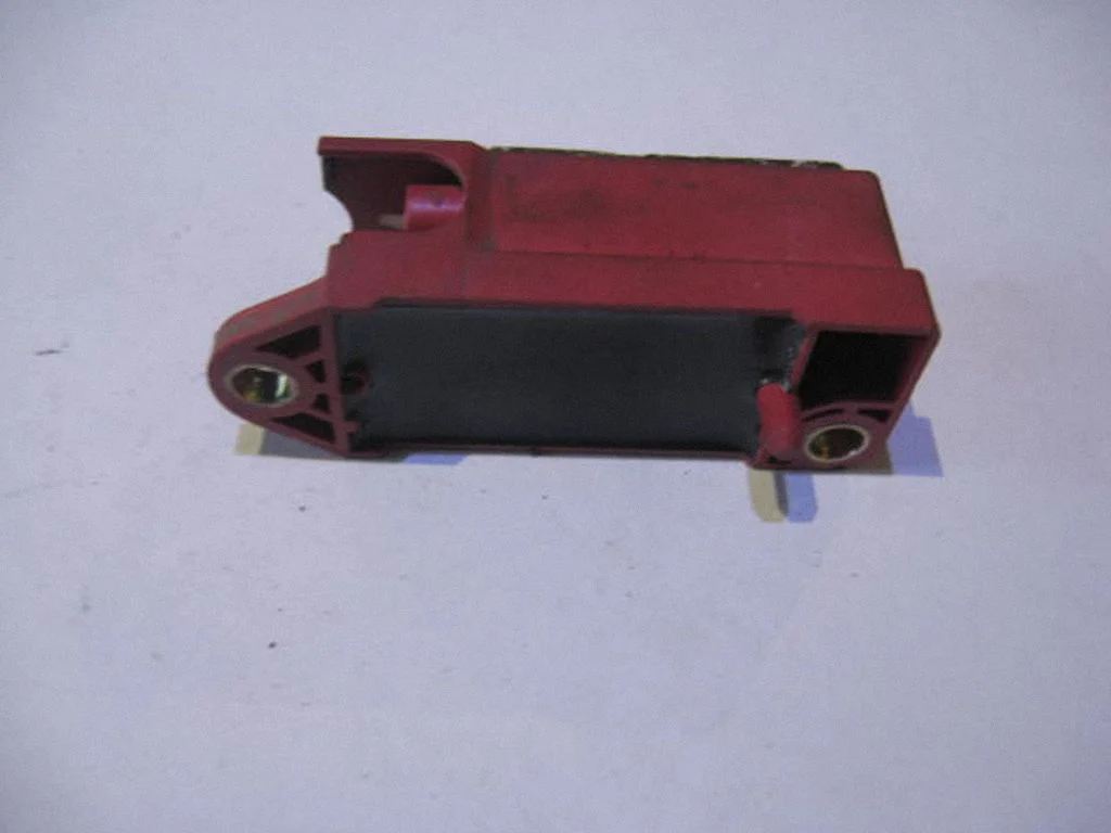 Airbag deployment crash/impact sensor 50990405