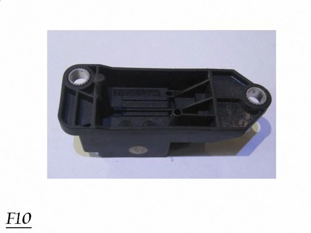 Drošības spilvenu trieciena sensors 550759500