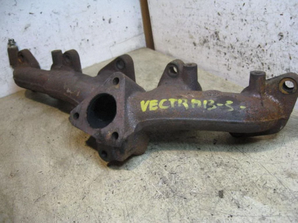 Exhaust manifold GM90500926