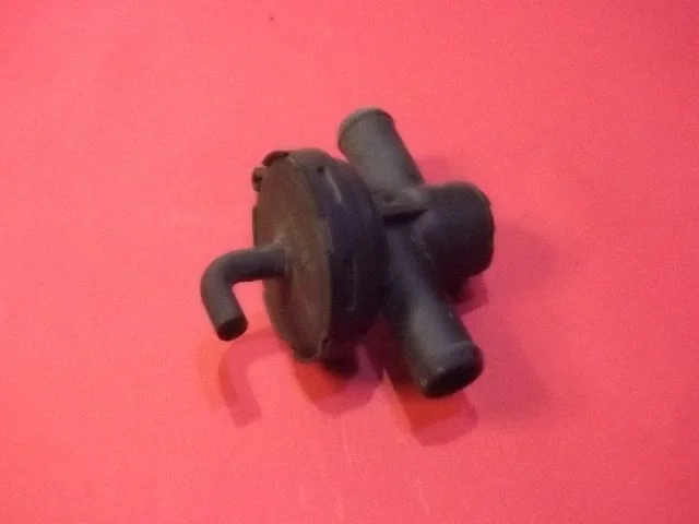 Coolant heater control valve – Opel Omega B2 (1999-2003)