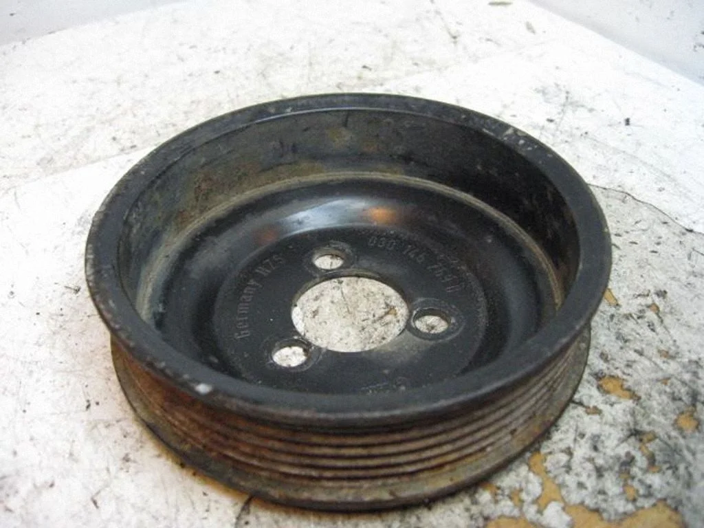Koło pasowe pompy wspomagania – Volkswagen Golf III (1992-1997)
