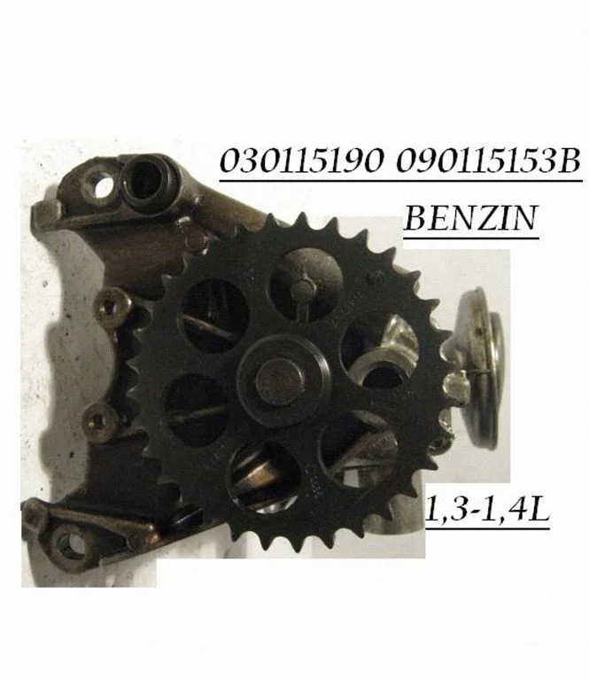 Õlipump 030115190