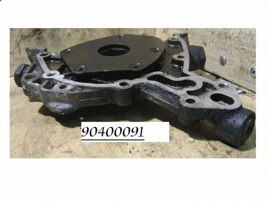 Pompa oleju 90400091