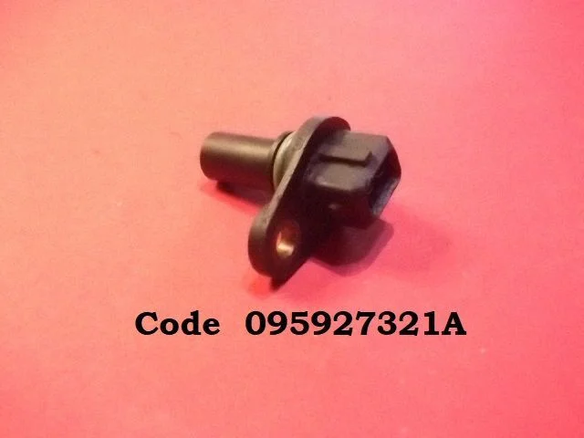 Crankshaft position sensor – Volkswagen Passat B5 (1997-2000)