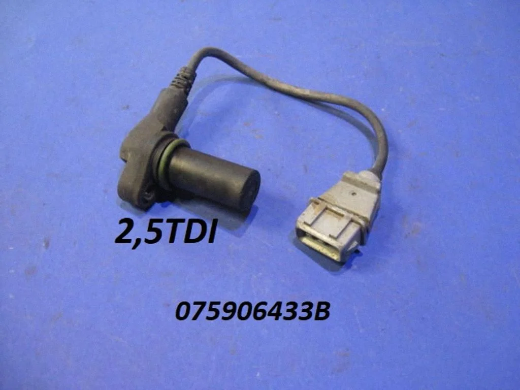 Crankshaft position sensor 075906433B
