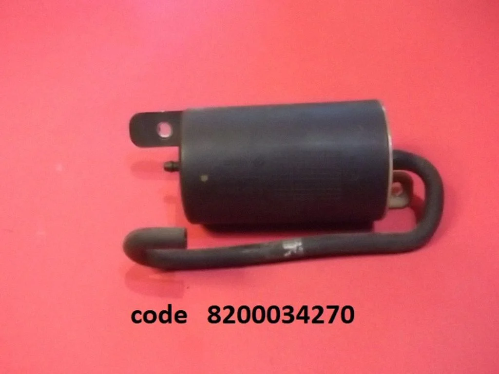Vakuuma gaisa tvertne 8200034270