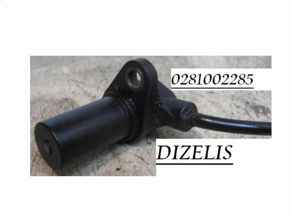 Väntvõlli asendi andur 0281002285