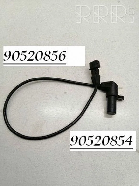 Crankshaft position sensor 90520856