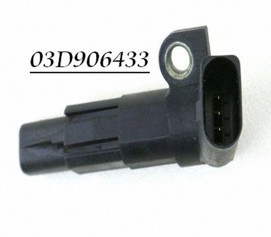 Crankshaft position sensor 03D906433