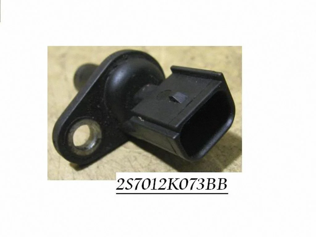 Kloķvārpstas stāvokļa devējs 2S7012K073BB