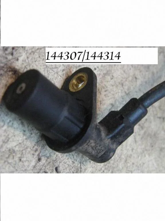 Väntvõlli asendi andur 144307