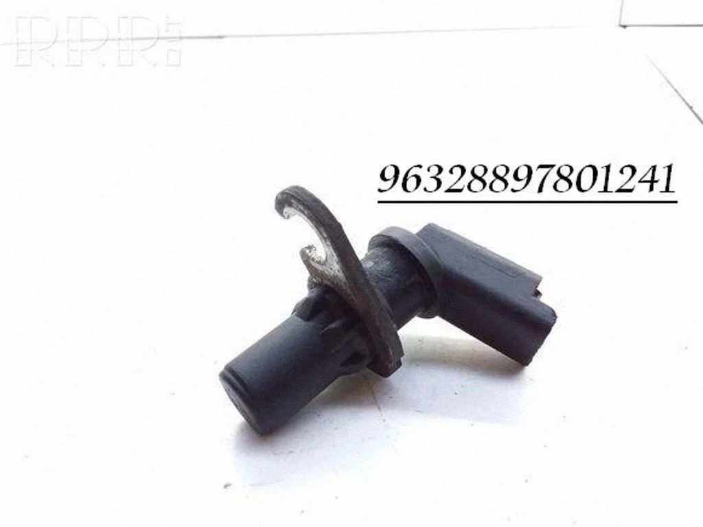 Crankshaft position sensor 9632889780