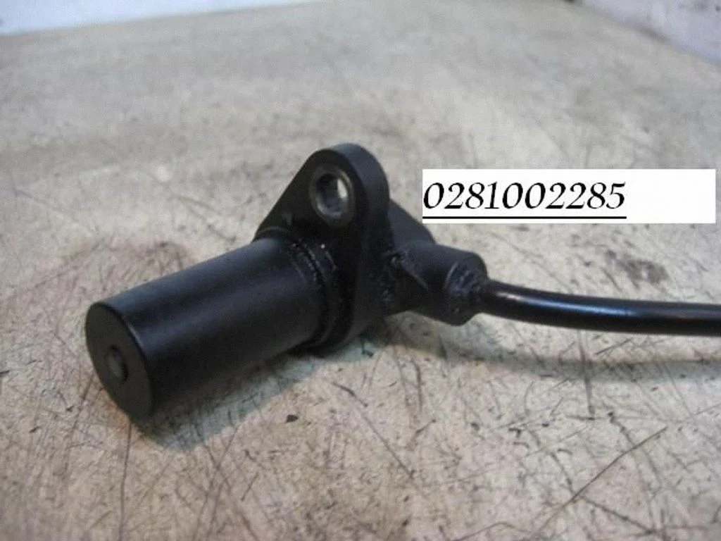Crankshaft position sensor 0281002285