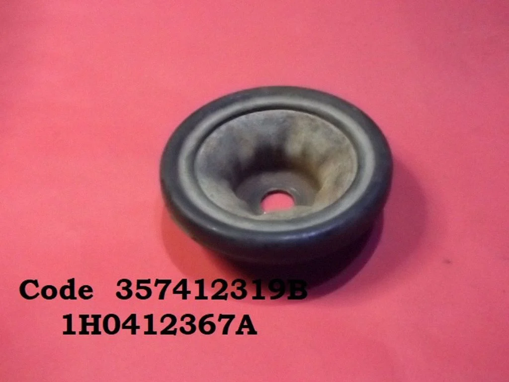 Keerdvedru ülemine tugi 357412319B