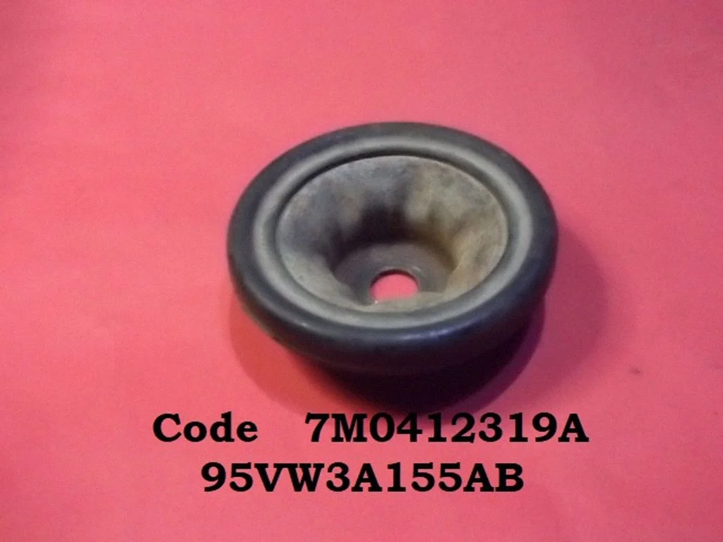 Atsperes balsts (augšējais) – Seat Alhambra (Mk1) (1996-2010)
