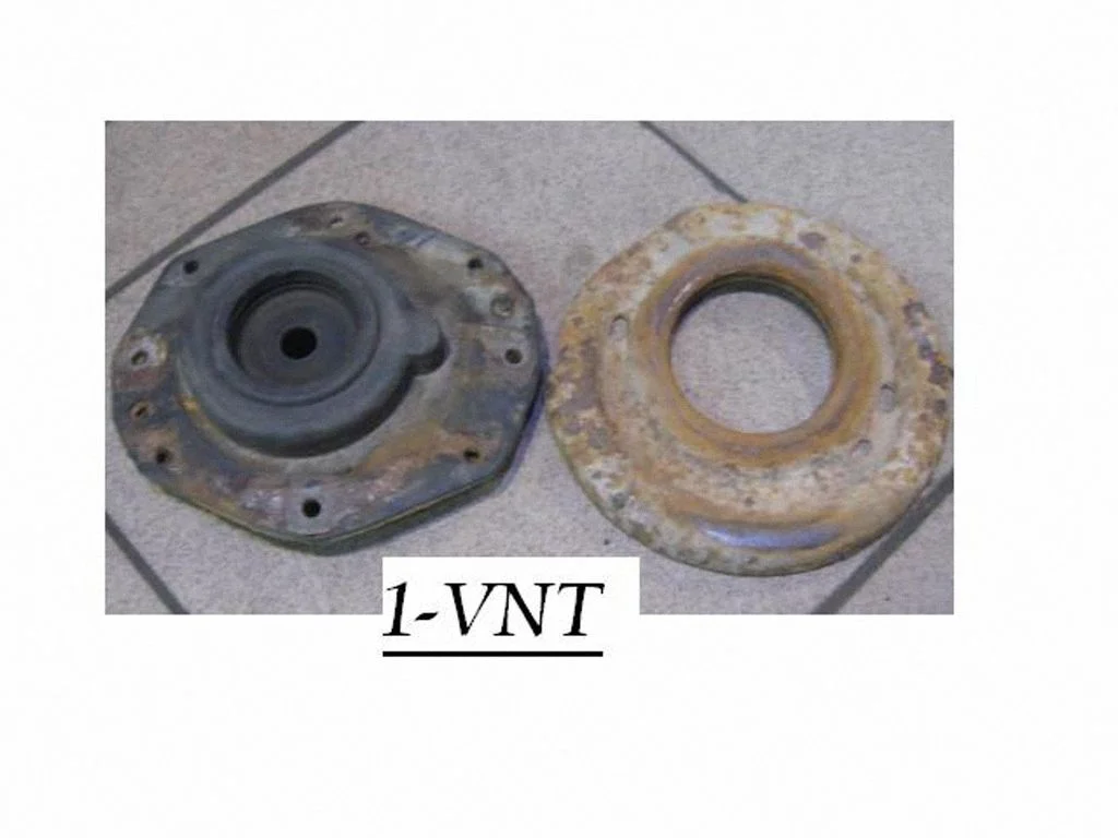 Keerdvedru ülemine tugi 9643939980