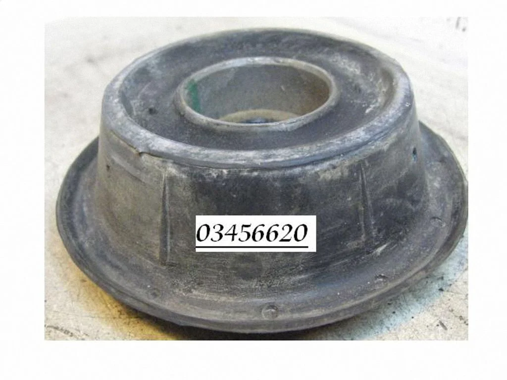 Atsperes balsts (augšējais) 03456620