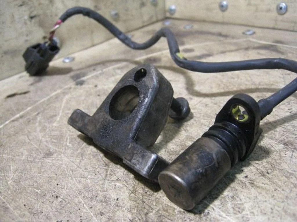 Crankshaft position sensor 1275789