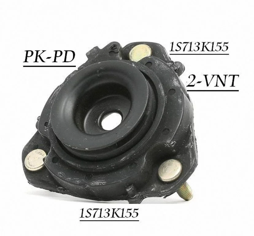 Atsperes balsts (augšējais) 1S713K155