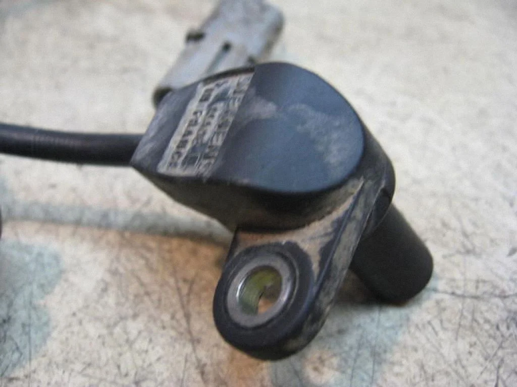 Kloķvārpstas stāvokļa devējs SIEMENS10326201C