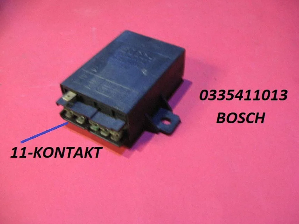Imobilaizerio valdymo blokas