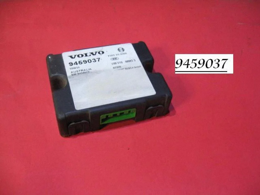 Sterownik immobilizera – Volvo S70  V70  V70 XC (1997-2000)