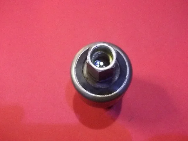 Kliimaseadme rõhuandur – Opel Omega B2 (1999-2003)