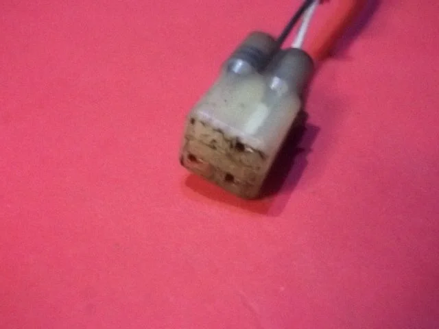 Lambda probe sensor A24A31201BX173