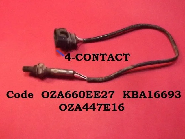 Lambdasond OZA660EE27