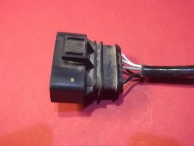 Lambda zonde OZA660EE27