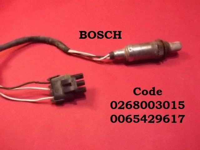 Lambda zonde 0268003015