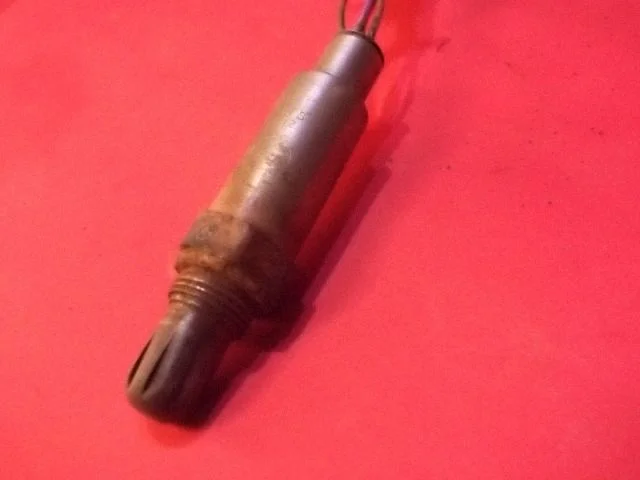 Lambda probe sensor 16287R