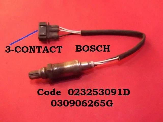 Sonda lambda 023253091D