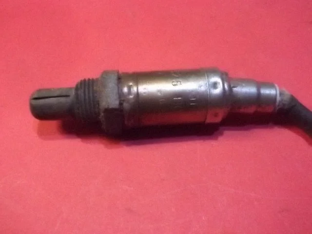 Lambda zonde – BMW Z3 E36 (1994-2002)