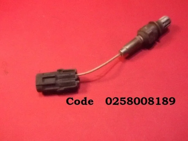 Lambda zonde 0258008189
