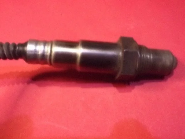 Lambda probe sensor 016750501