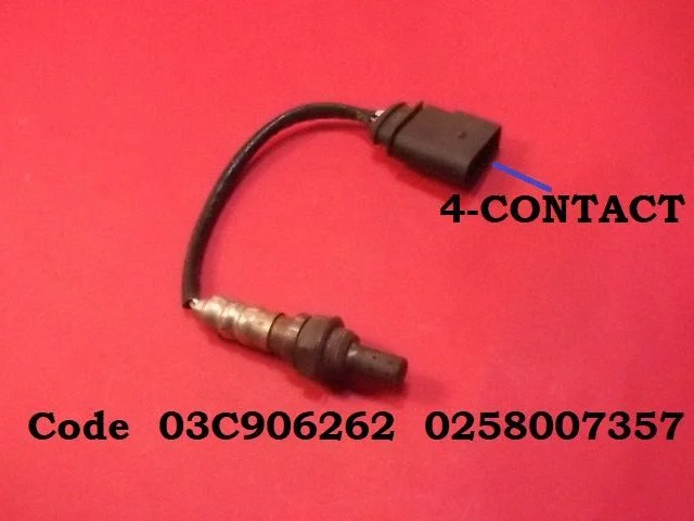 Sonda lambda 03C906262