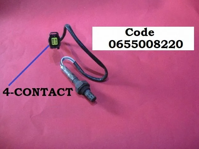 Lambda zonde 0655008220