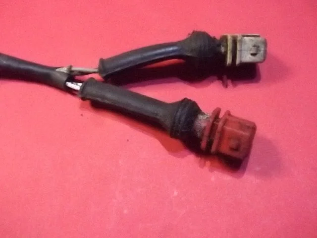 Lambda probe sensor 0258003239