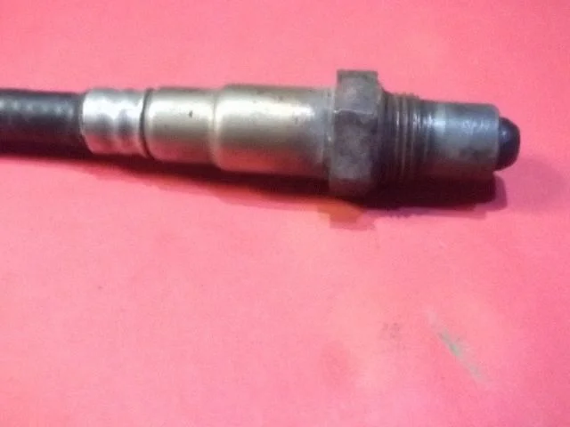 Lambda probe sensor 0258007038