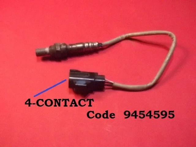 Sonda lambda 9454595
