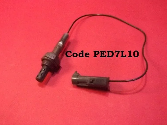 Lambdasond PED7L10