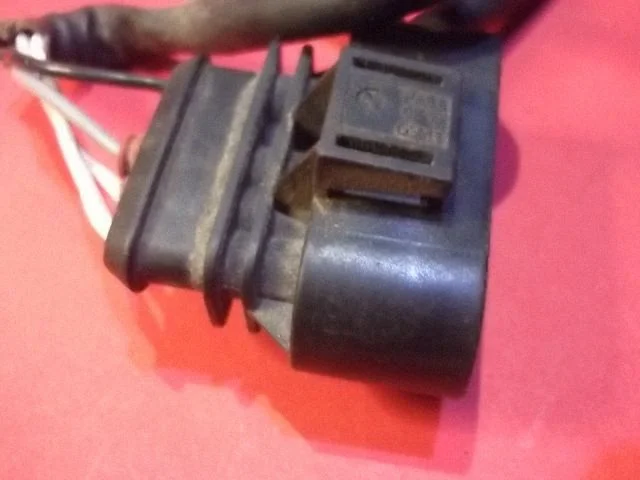 Sonda lambda 0258003518