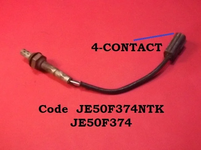 Lambdasond JE50F374NTK