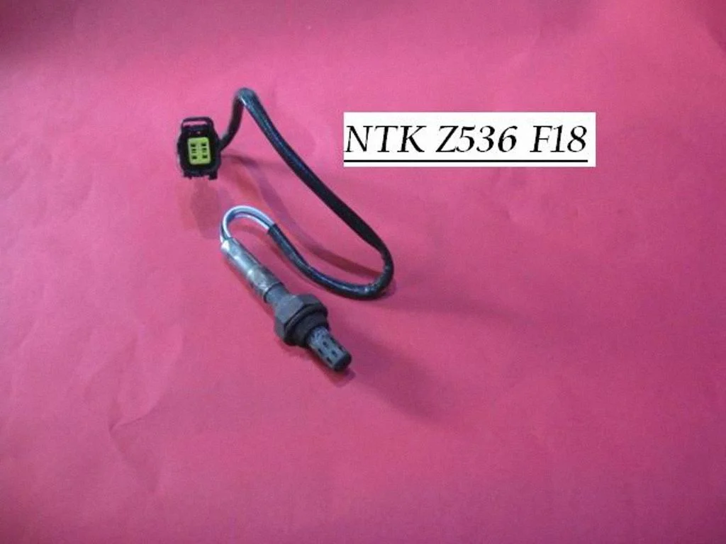 Lambda zonde NTKZ536F18
