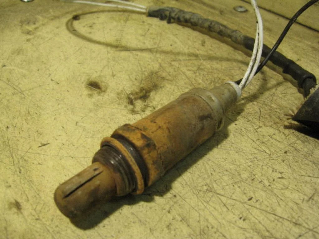 Sonda lambda BOSCH0258003201