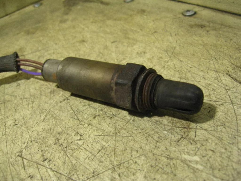 Lambda zonde BOSCHAFS1321TG189
