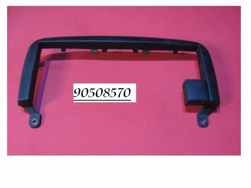 Raadio/navigatsiooni viimistlus 90508570
