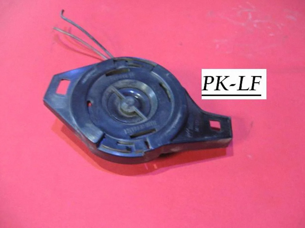 Front door high frequency speaker – Citroen C3 (2005-2010)