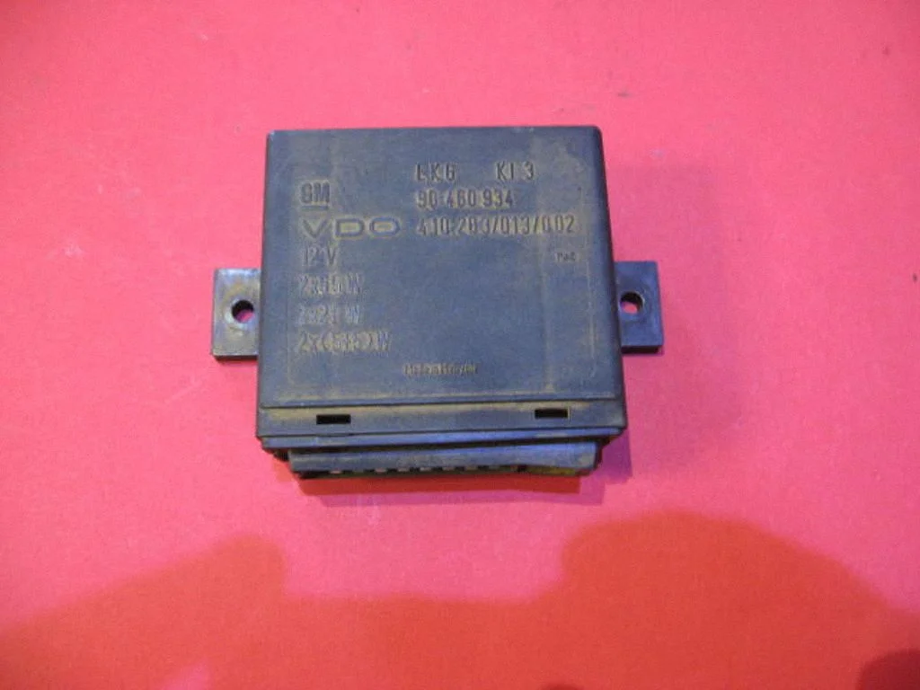 Tulede moodul (LCM) 90460934